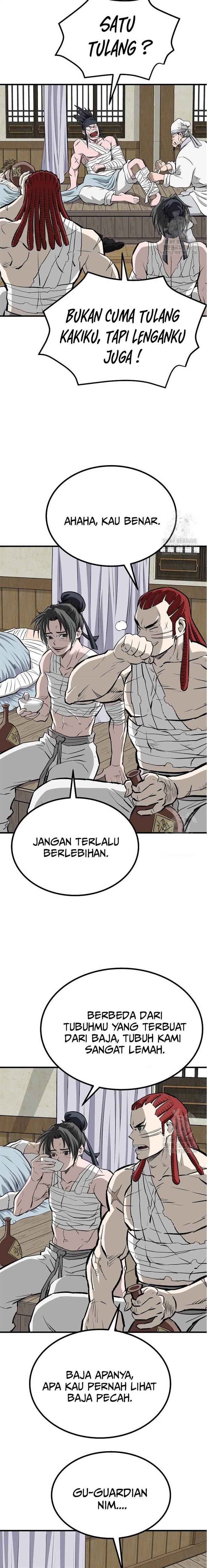archer-sword-god-descendants-of-the-archer - Chapter: 86
