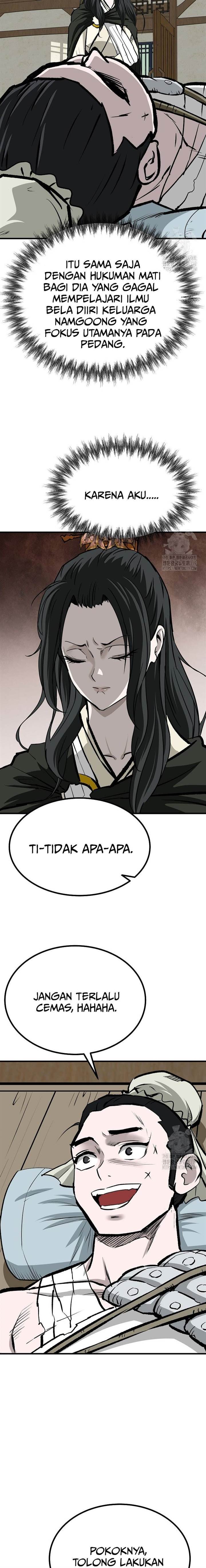 archer-sword-god-descendants-of-the-archer - Chapter: 86