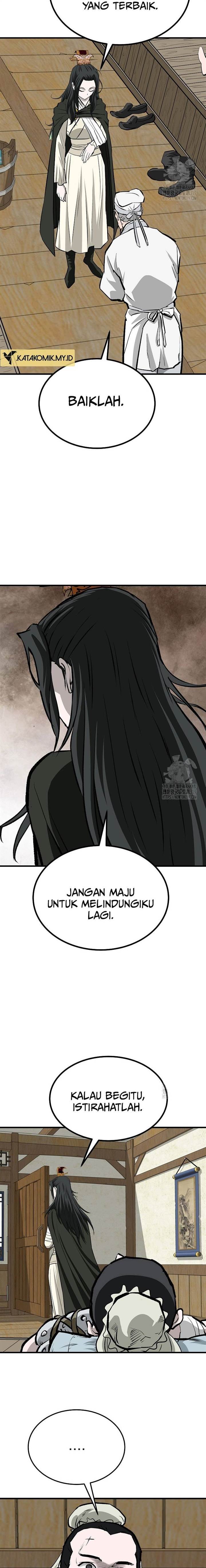 archer-sword-god-descendants-of-the-archer - Chapter: 86