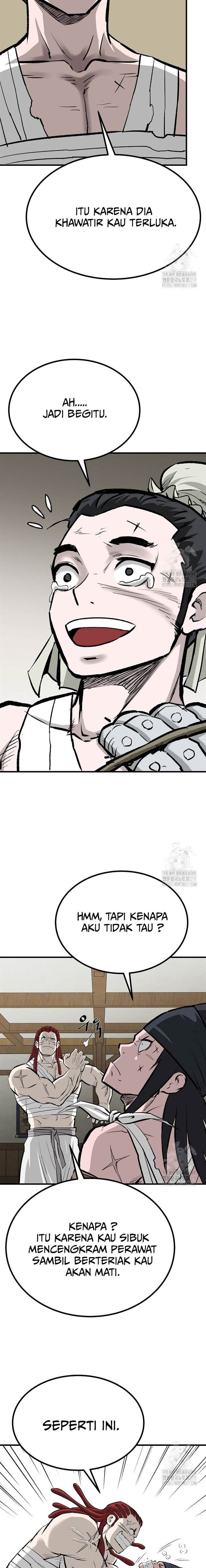 archer-sword-god-descendants-of-the-archer - Chapter: 86