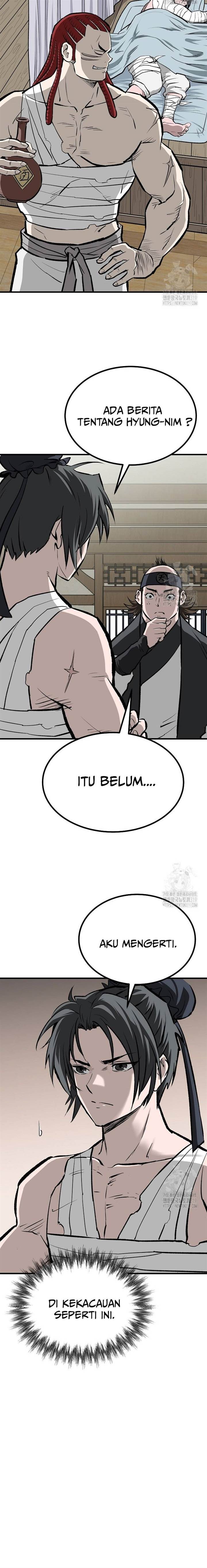archer-sword-god-descendants-of-the-archer - Chapter: 86