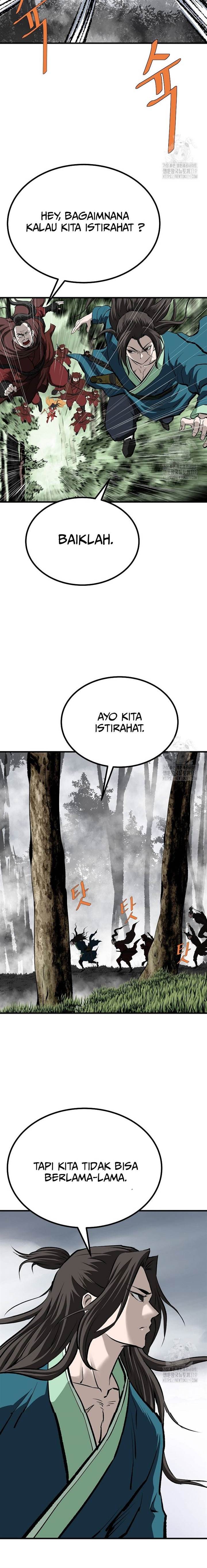 archer-sword-god-descendants-of-the-archer - Chapter: 86