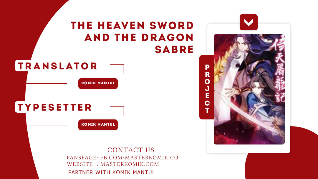 the-heaven-sword-and-the-dragon-saber - Chapter: 6