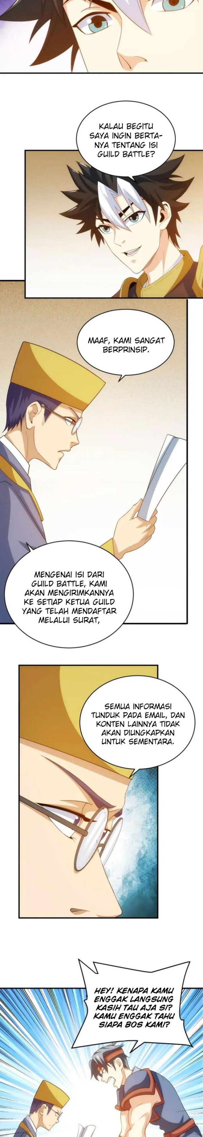 rich-player - Chapter: 106