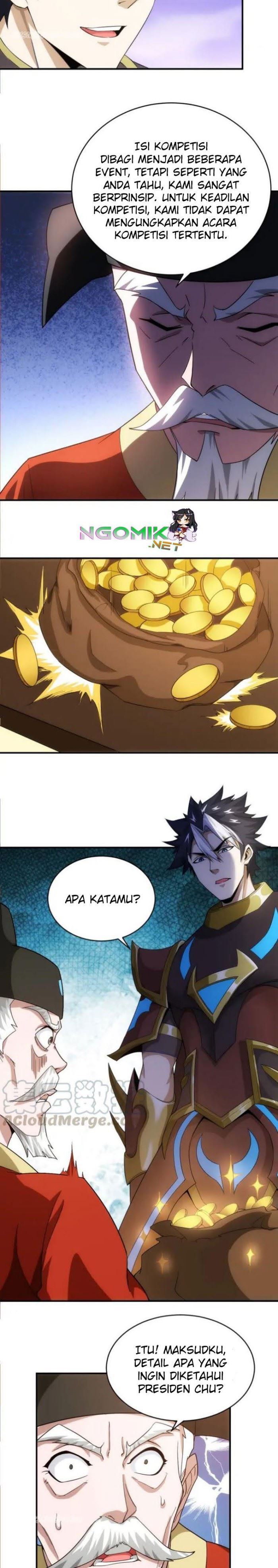 rich-player - Chapter: 106