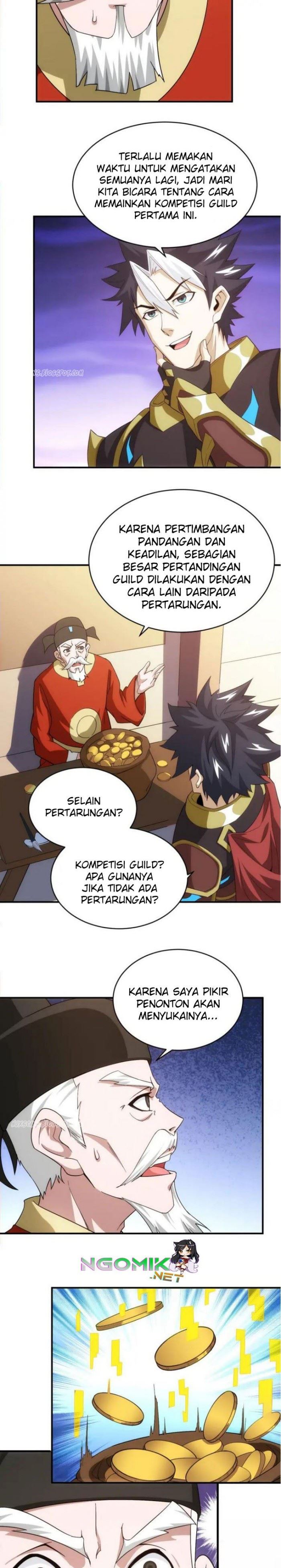 rich-player - Chapter: 106
