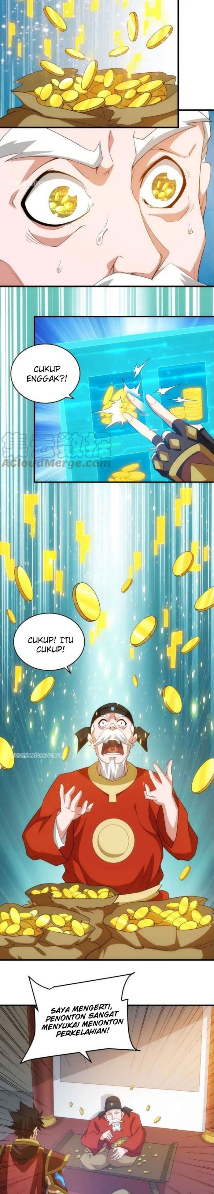 rich-player - Chapter: 106