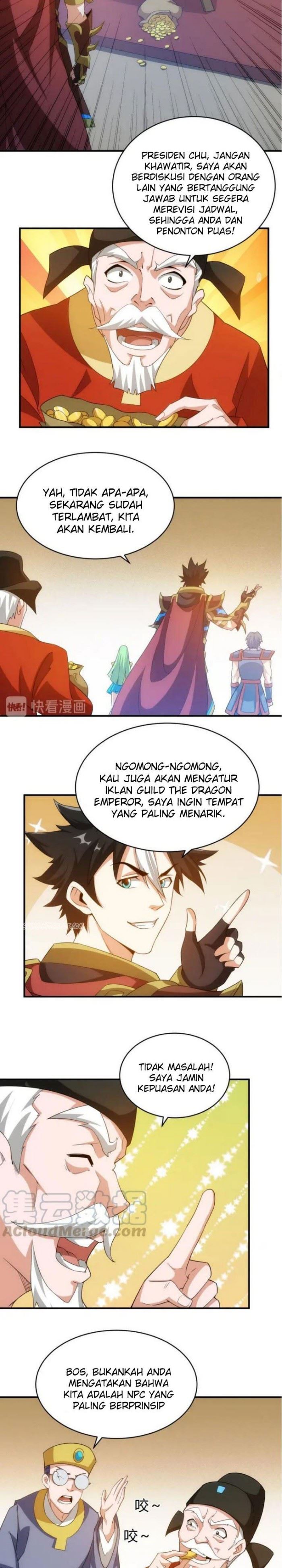rich-player - Chapter: 106