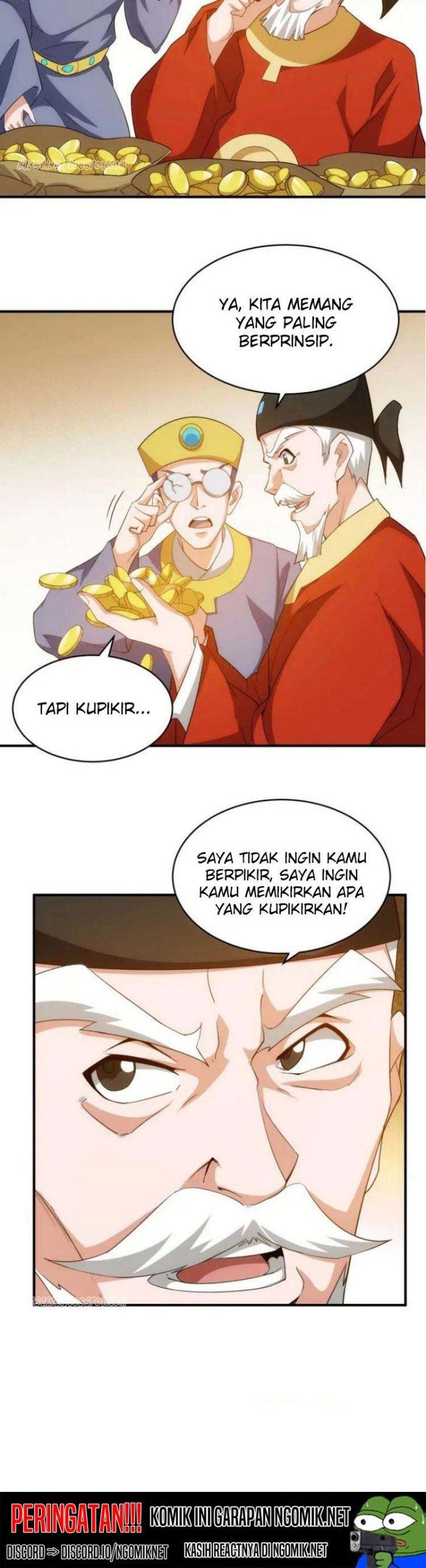 rich-player - Chapter: 106