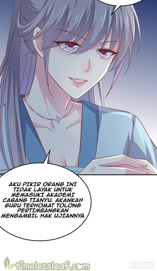 pupillary-master - Chapter: 114.5