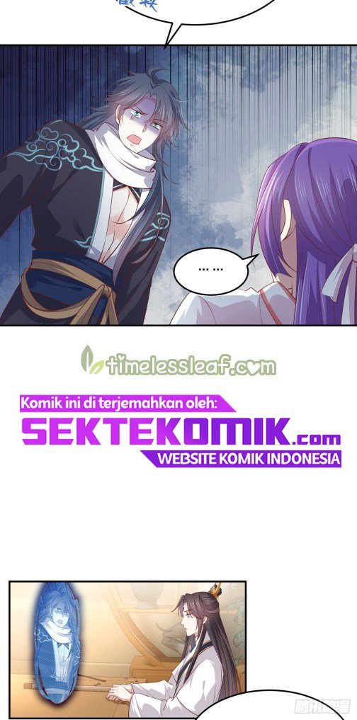 pupillary-master - Chapter: 114.5
