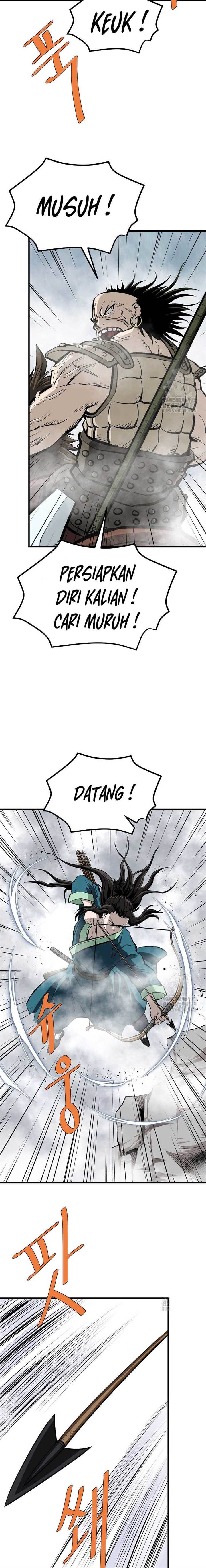 archer-sword-god-descendants-of-the-archer - Chapter: 87