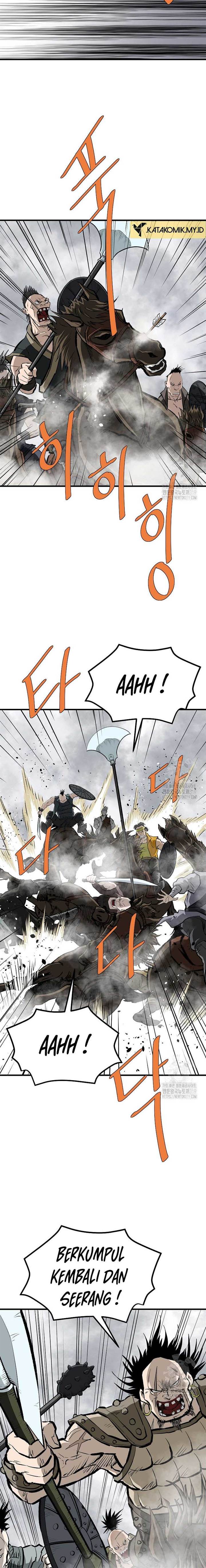 archer-sword-god-descendants-of-the-archer - Chapter: 87