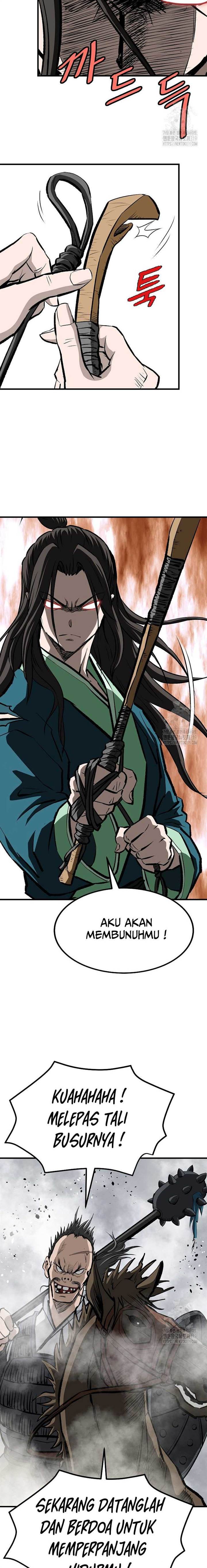 archer-sword-god-descendants-of-the-archer - Chapter: 87
