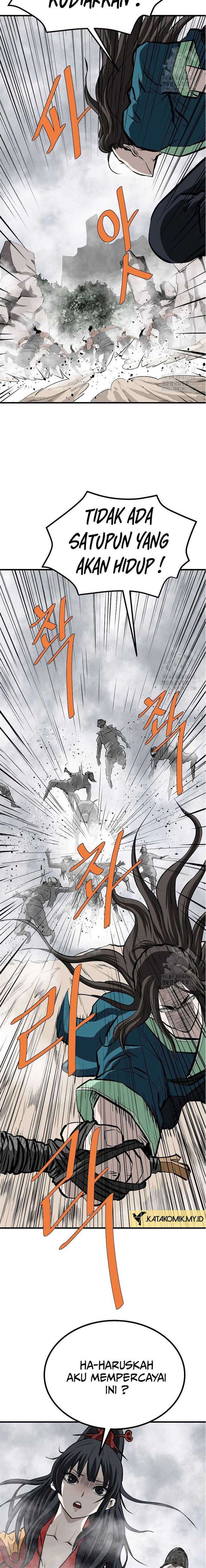 archer-sword-god-descendants-of-the-archer - Chapter: 87
