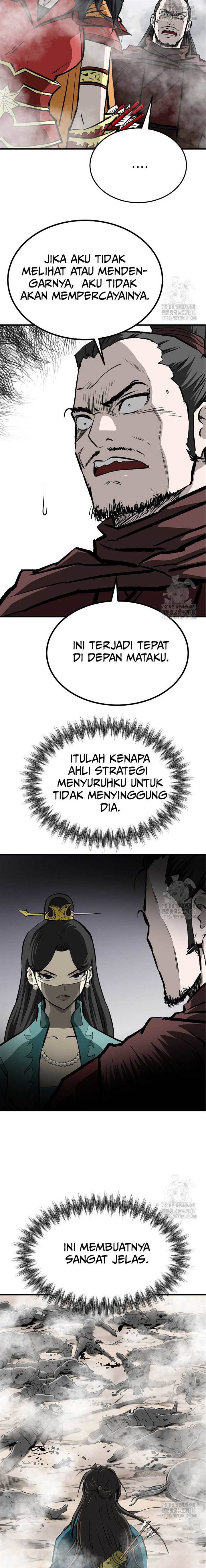 archer-sword-god-descendants-of-the-archer - Chapter: 87
