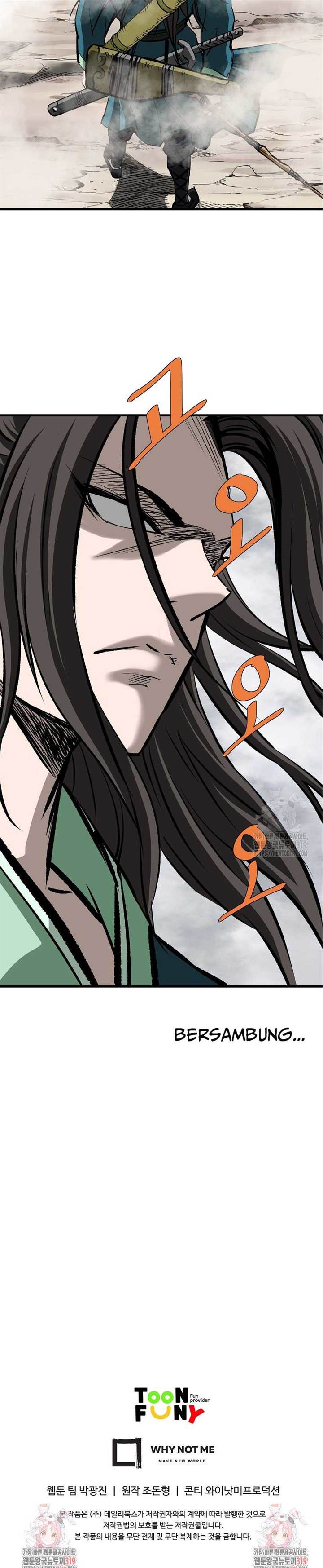 archer-sword-god-descendants-of-the-archer - Chapter: 87