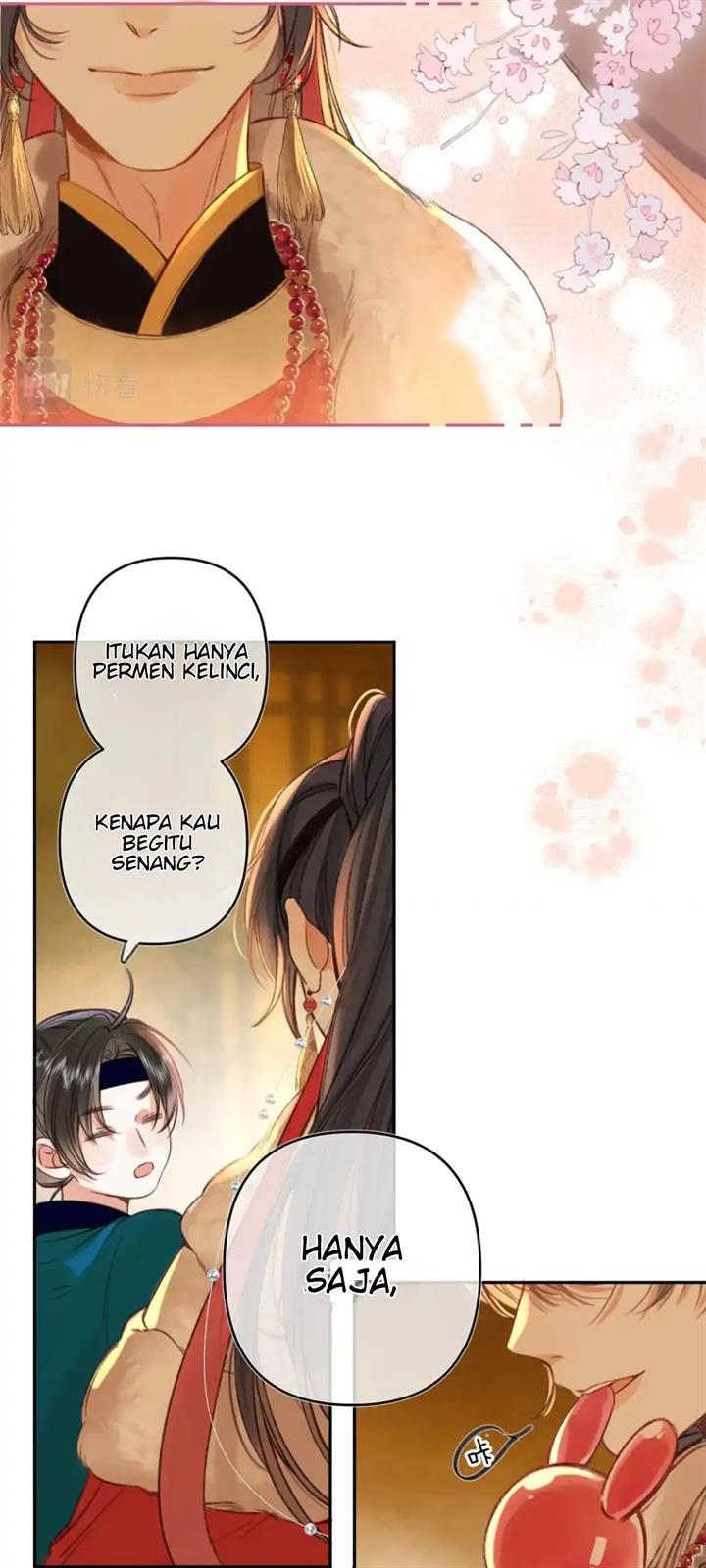 hidden-love-zhu-yi - Chapter: 66