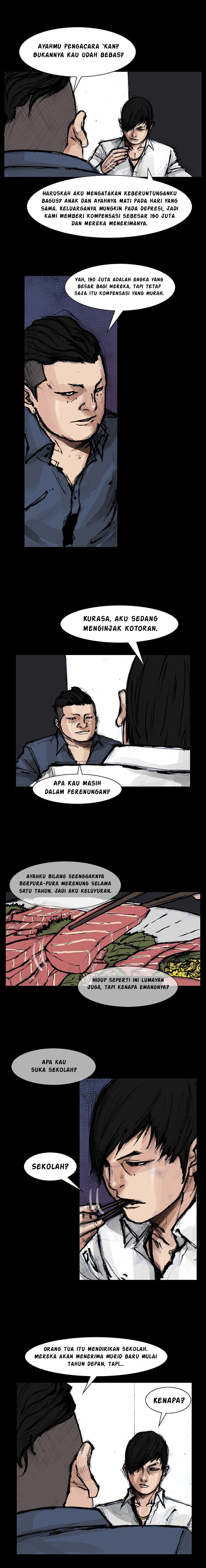 dokgo-2 - Chapter: 00
