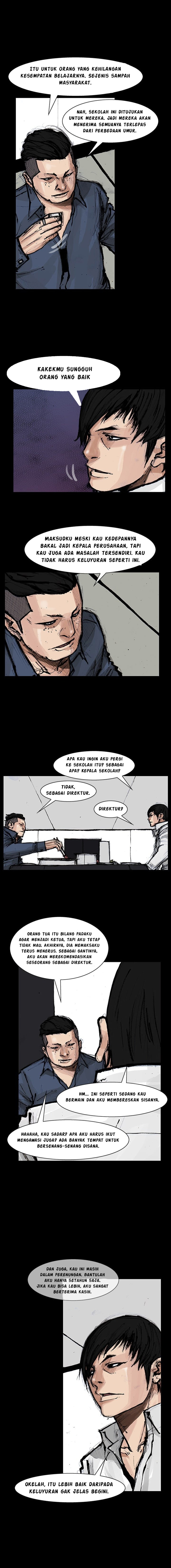 dokgo-2 - Chapter: 00