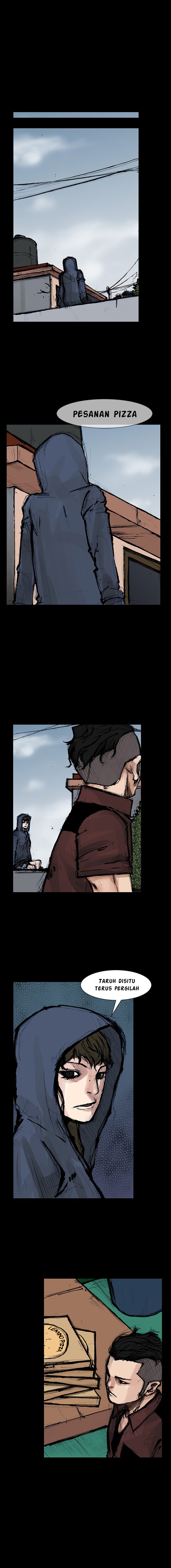 dokgo-2 - Chapter: 00