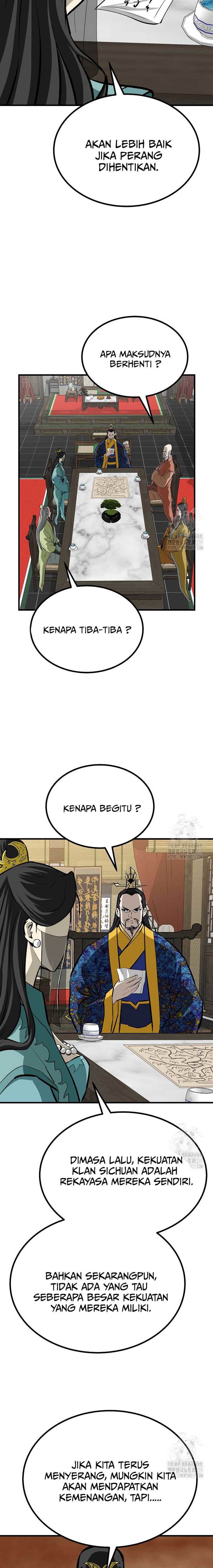 archer-sword-god-descendants-of-the-archer - Chapter: 88
