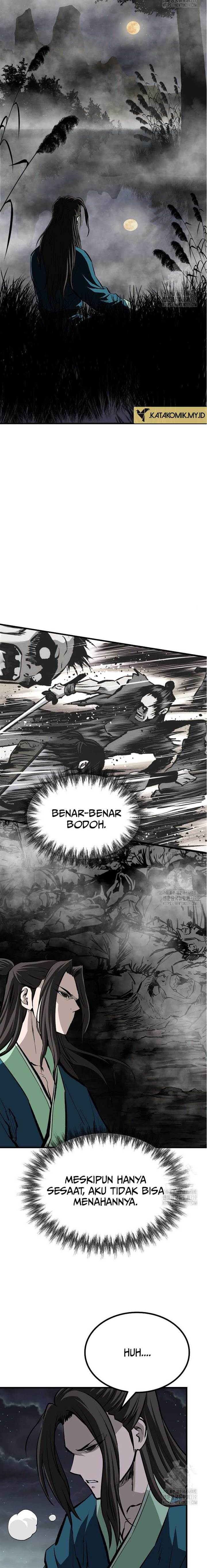 archer-sword-god-descendants-of-the-archer - Chapter: 88