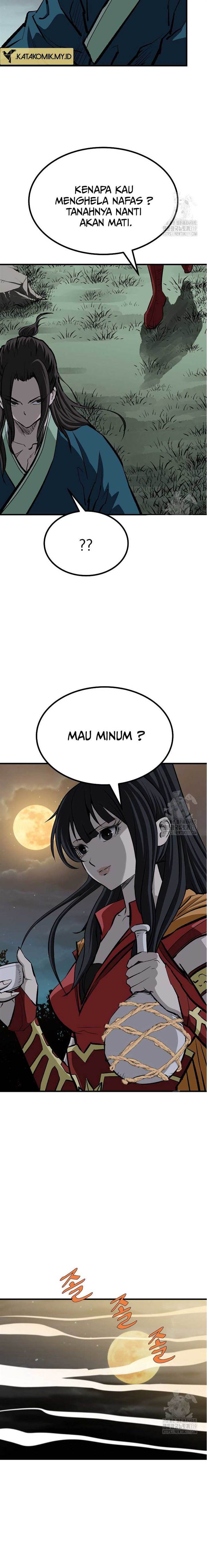 archer-sword-god-descendants-of-the-archer - Chapter: 88