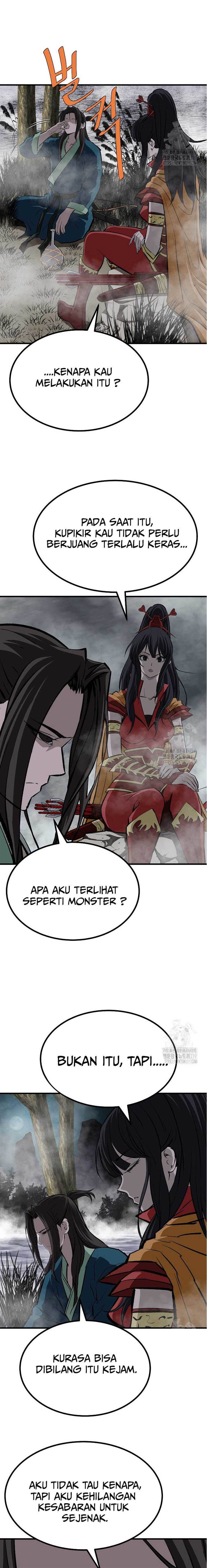 archer-sword-god-descendants-of-the-archer - Chapter: 88