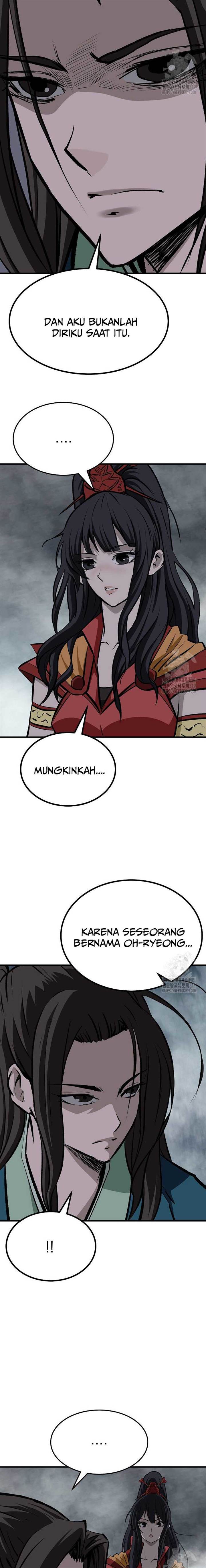 archer-sword-god-descendants-of-the-archer - Chapter: 88