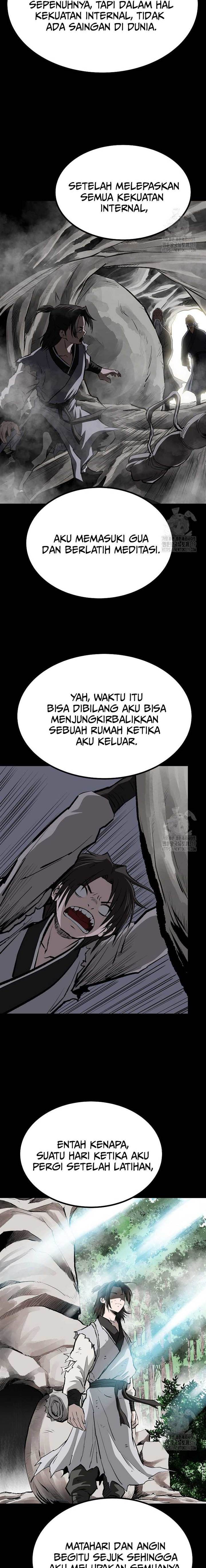 archer-sword-god-descendants-of-the-archer - Chapter: 88
