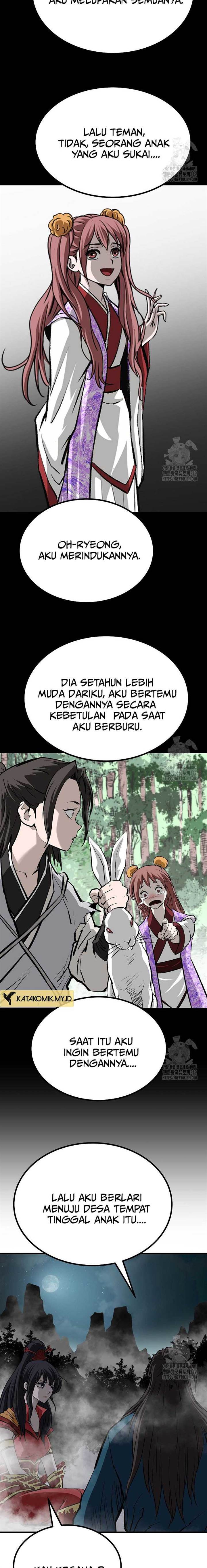 archer-sword-god-descendants-of-the-archer - Chapter: 88