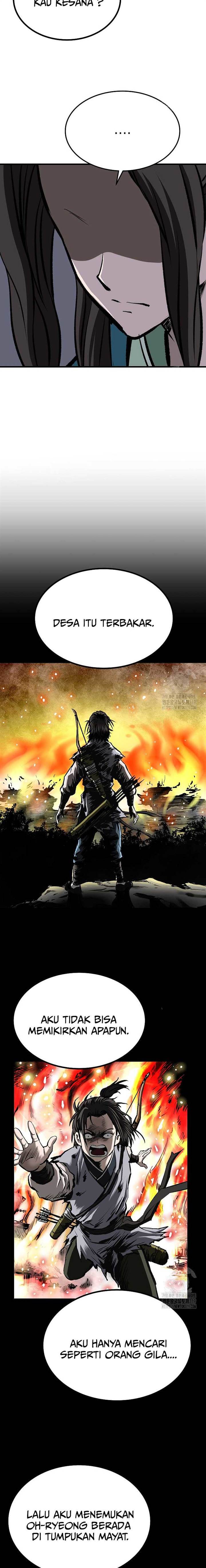 archer-sword-god-descendants-of-the-archer - Chapter: 88