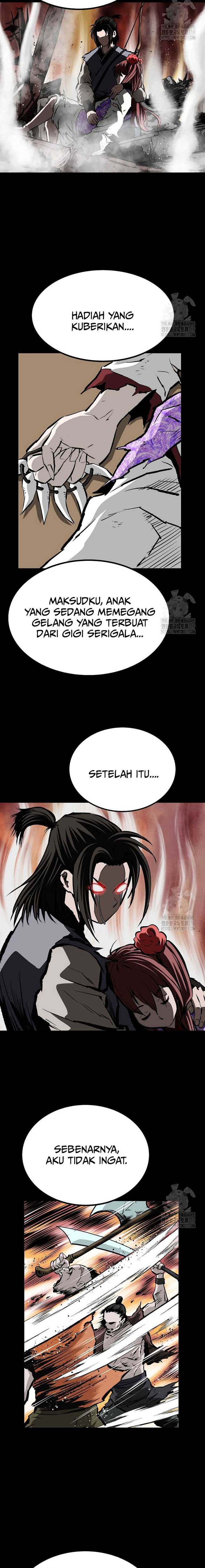 archer-sword-god-descendants-of-the-archer - Chapter: 88