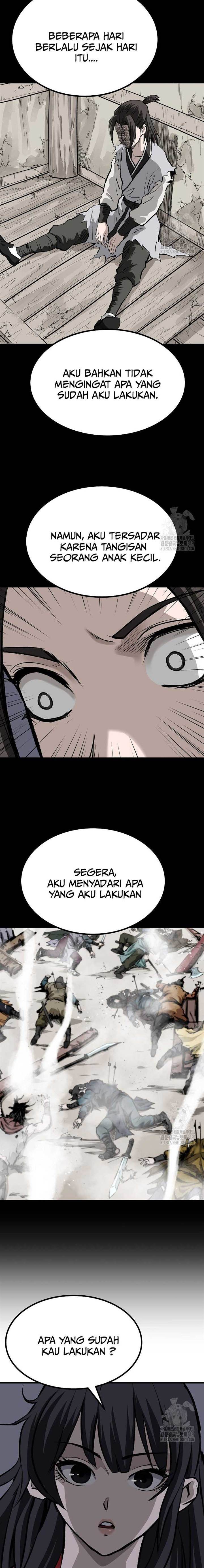 archer-sword-god-descendants-of-the-archer - Chapter: 88
