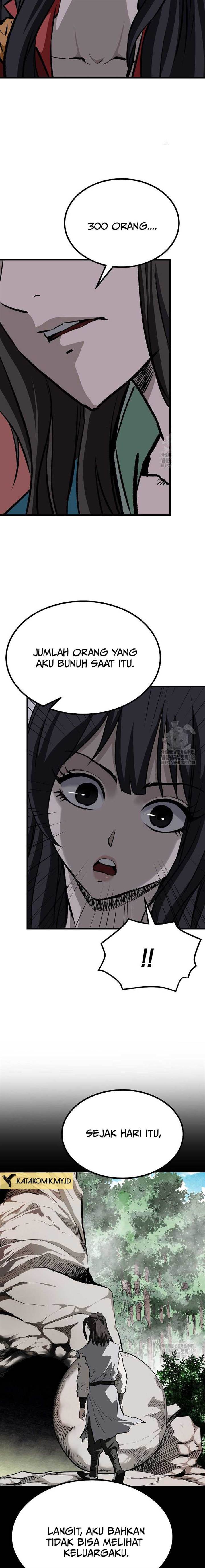 archer-sword-god-descendants-of-the-archer - Chapter: 88