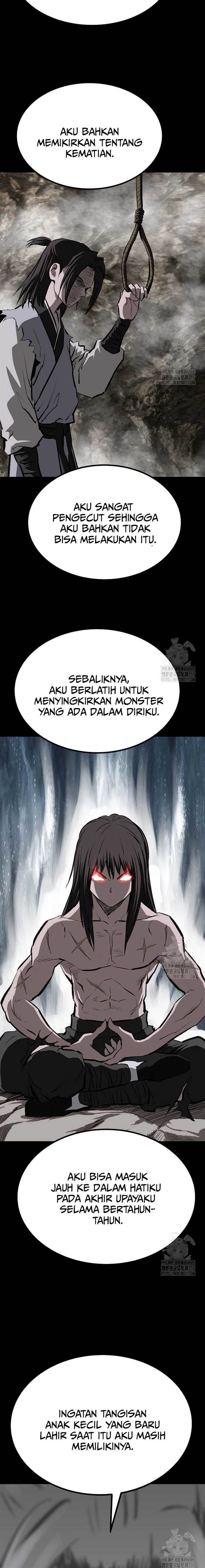 archer-sword-god-descendants-of-the-archer - Chapter: 88