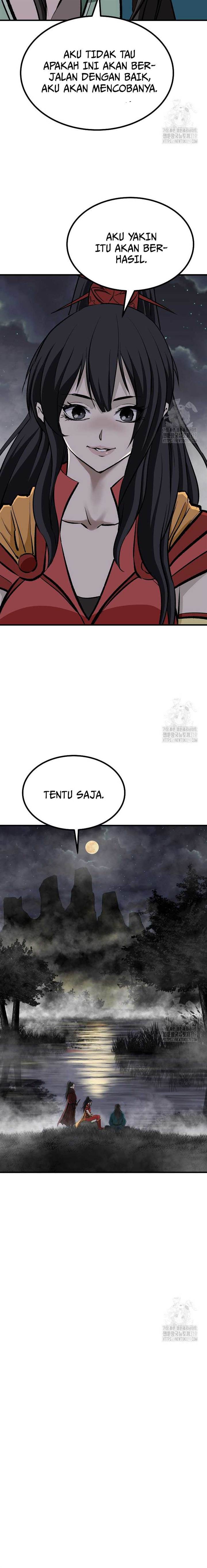 archer-sword-god-descendants-of-the-archer - Chapter: 88