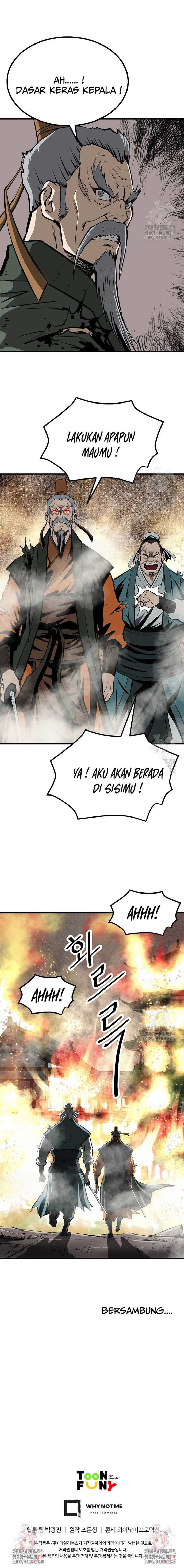 archer-sword-god-descendants-of-the-archer - Chapter: 88