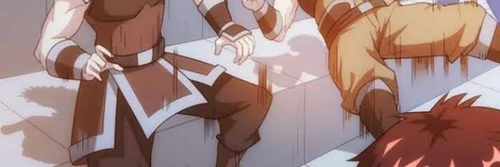 rich-player - Chapter: 108