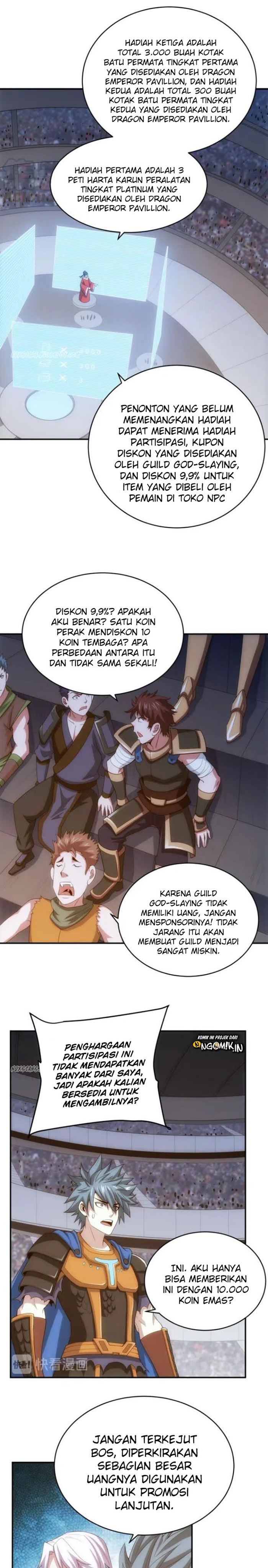 rich-player - Chapter: 108