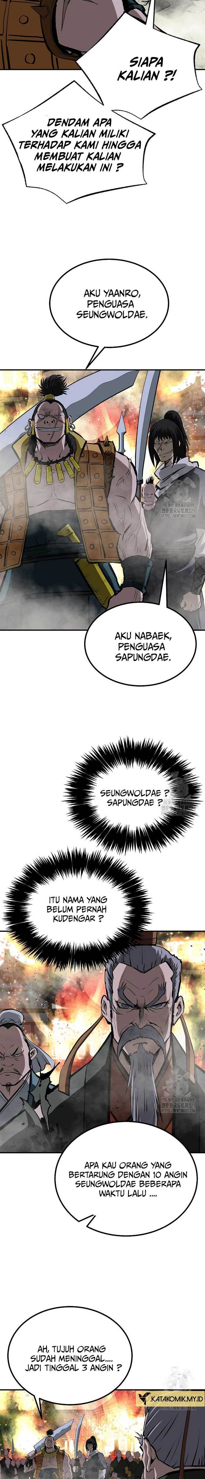 archer-sword-god-descendants-of-the-archer - Chapter: 89
