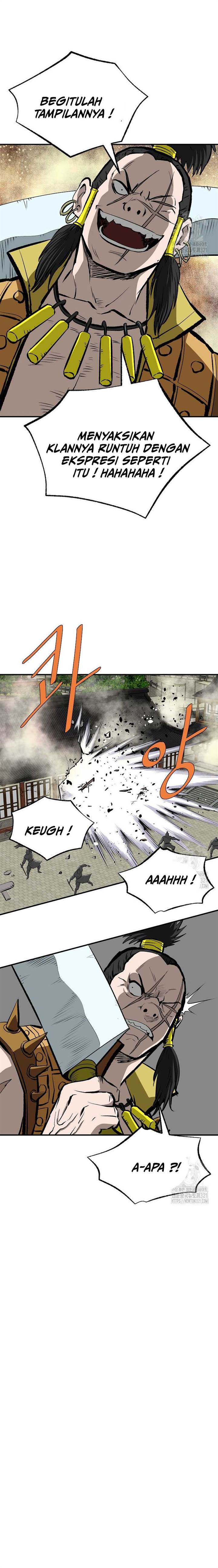 archer-sword-god-descendants-of-the-archer - Chapter: 89