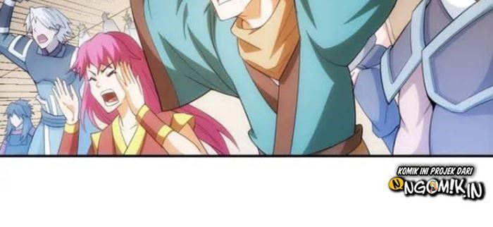 rich-player - Chapter: 109