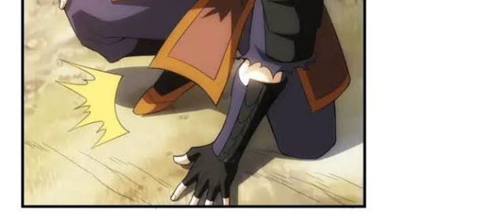rich-player - Chapter: 109