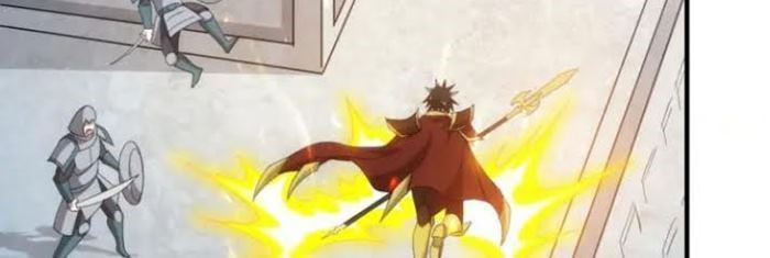 rich-player - Chapter: 109