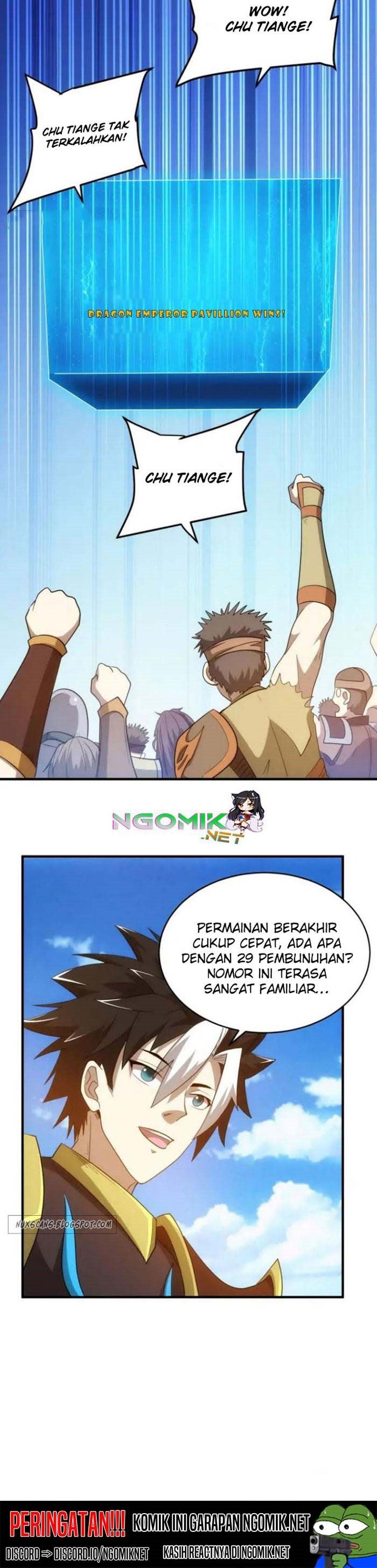 rich-player - Chapter: 109