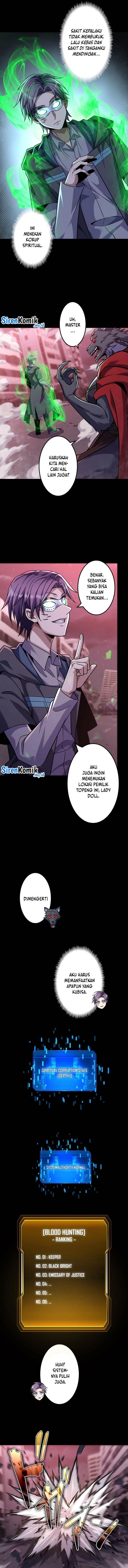 jobless-monster-player - Chapter: 38