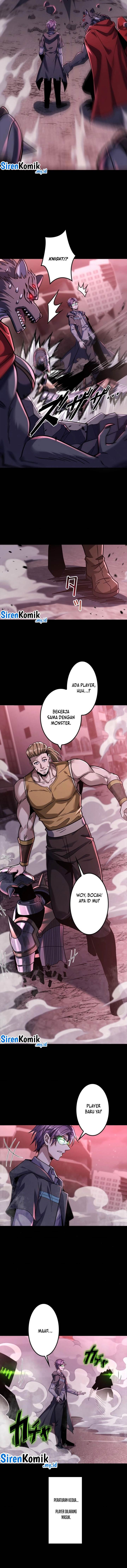 jobless-monster-player - Chapter: 38
