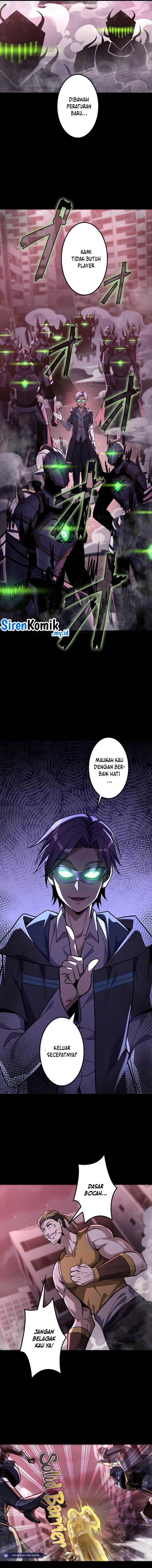 jobless-monster-player - Chapter: 38